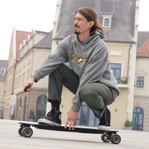 Où acheter un skateboard décathlon cruiser pas cher ?