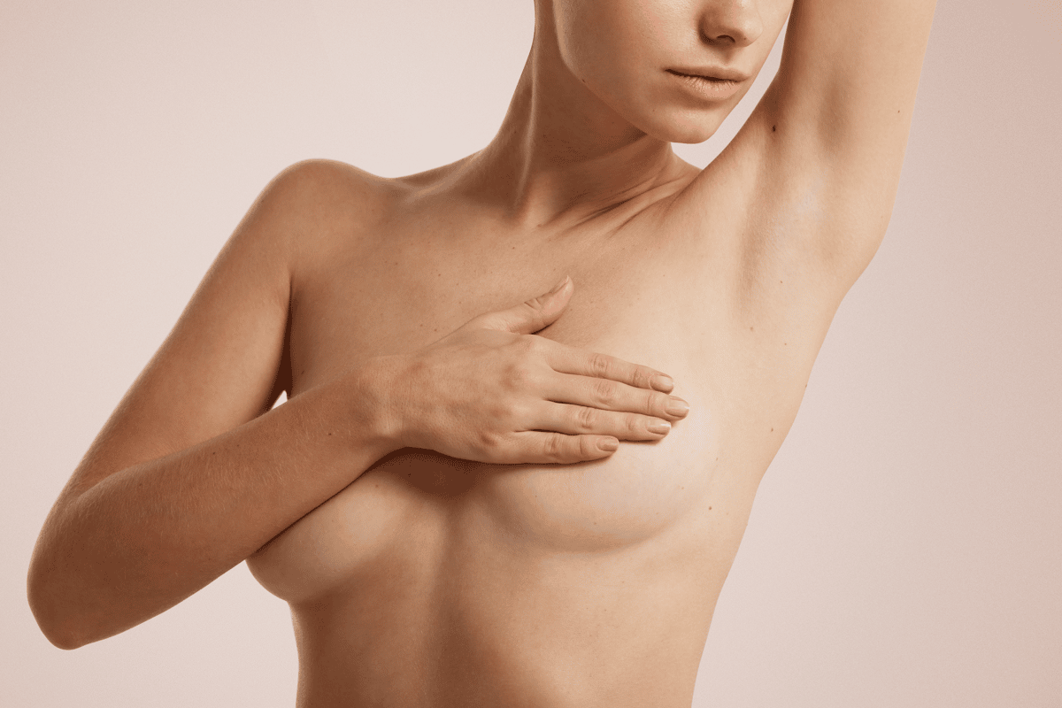 Augmentation mammaire et confiance en soi